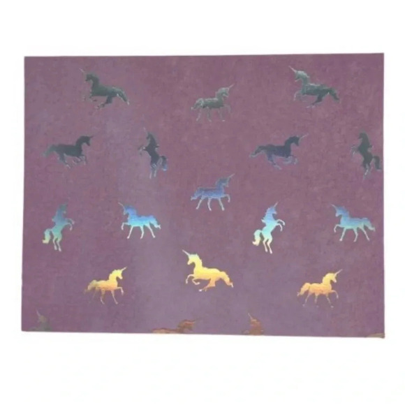 Recollections Cards and Envelopes 60 Card Set Mermaid and Butterfly Designs New​ - Picture 6 of 6